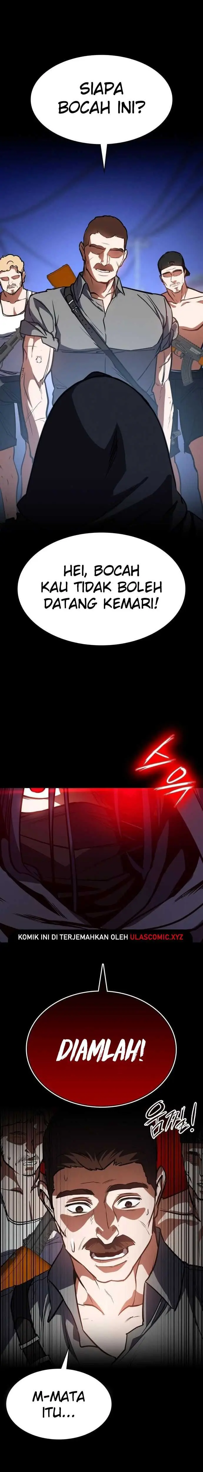 Day walker - Chapter 31 - Page 47