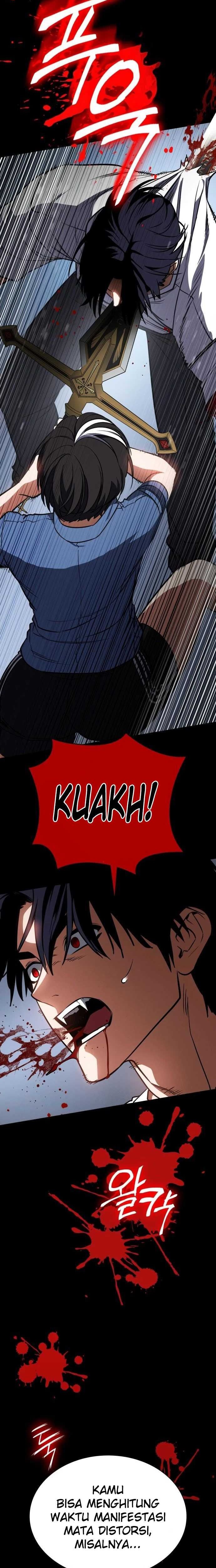 Day walker - Chapter 31 - Page 6