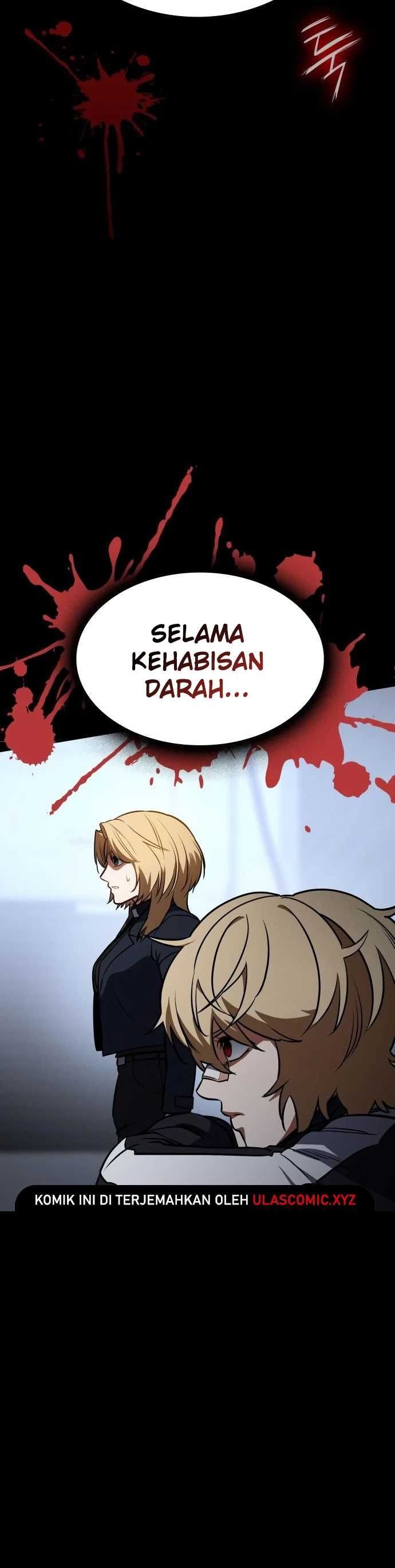 Day walker - Chapter 31 - Page 7