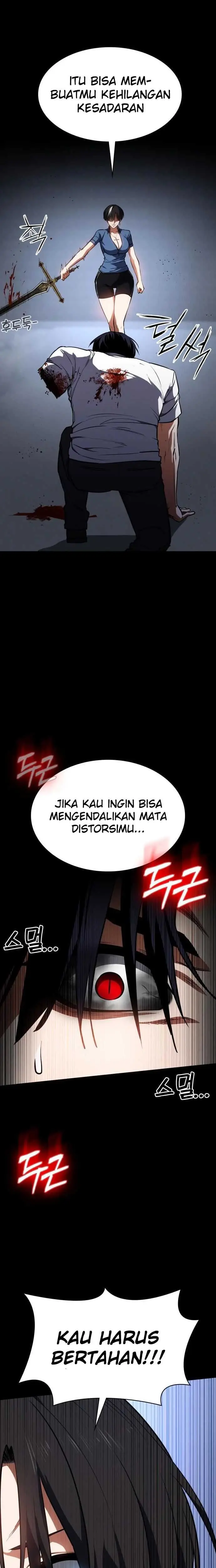 Day walker - Chapter 31 - Page 8