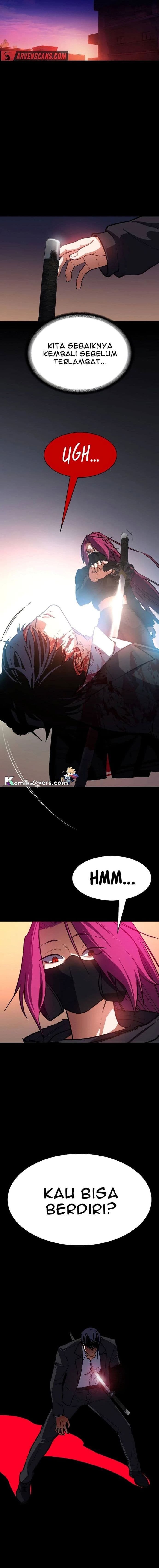 Day walker - Chapter 4 - Page 10
