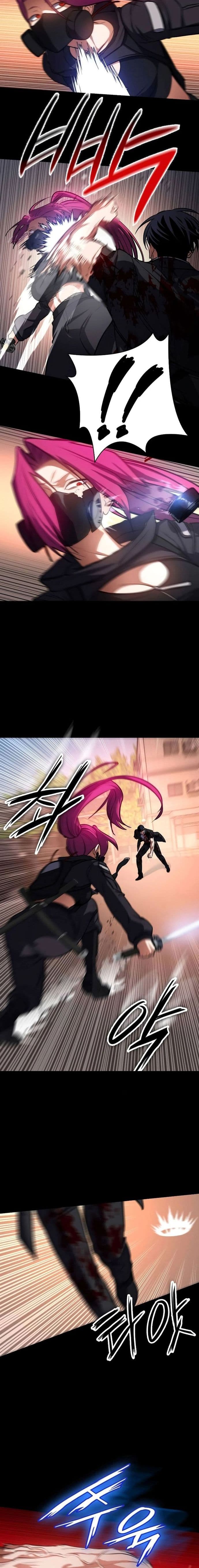 Day walker - Chapter 4 - Page 12