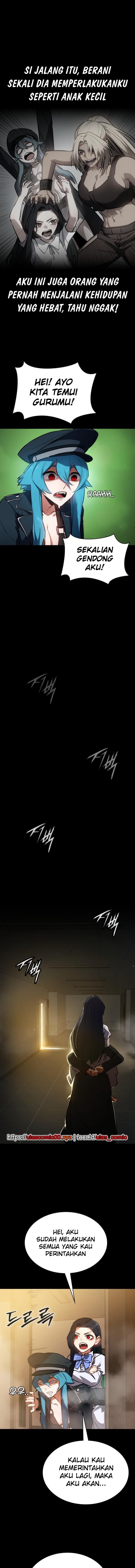 Day walker - Chapter 42 - Page 16