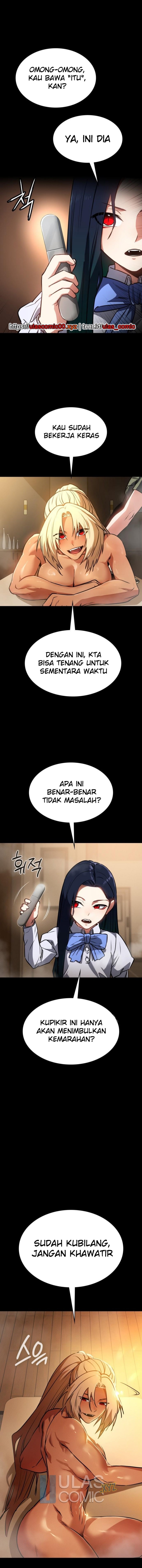Day walker - Chapter 42 - Page 18