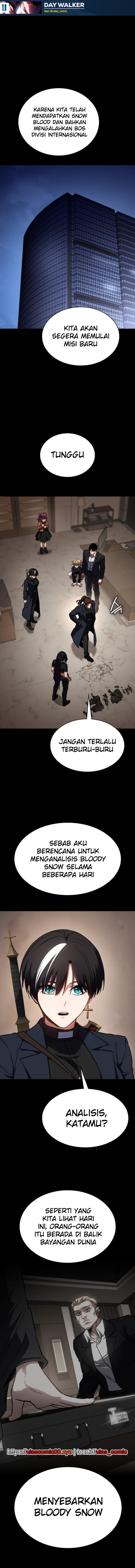Day walker - Chapter 42 - Page 2