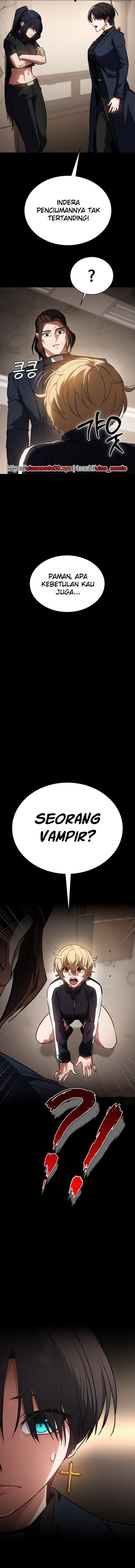 Day walker - Chapter 42 - Page 6