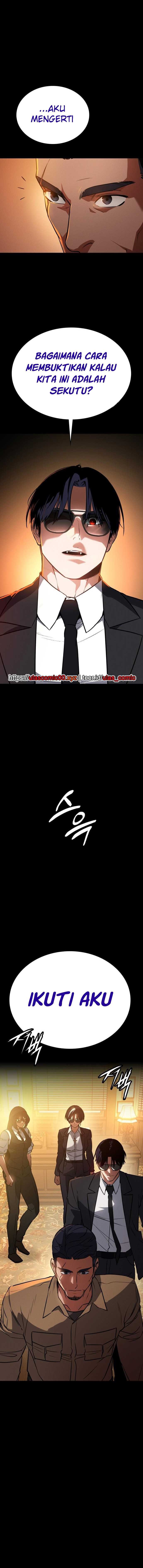 Day walker - Chapter 43 - Page 10