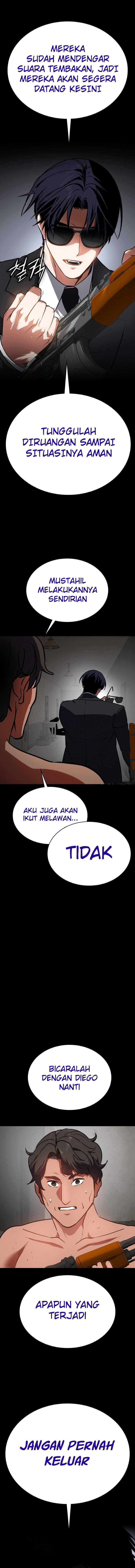 Day walker - Chapter 43 - Page 20