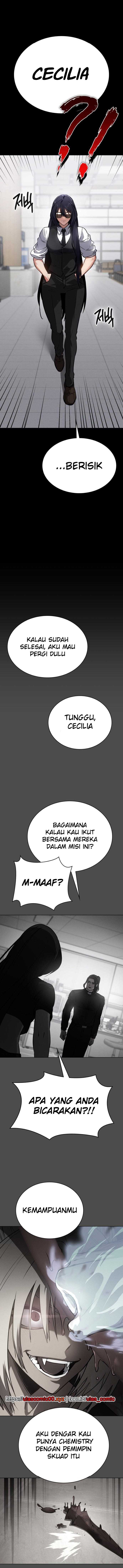 Day walker - Chapter 43 - Page 5