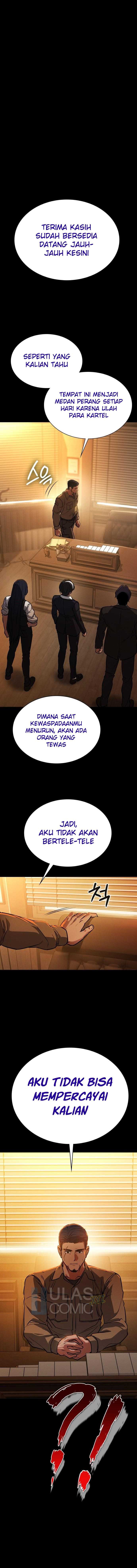 Day walker - Chapter 43 - Page 8