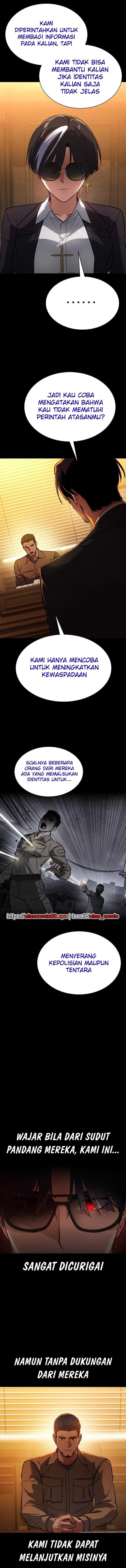 Day walker - Chapter 43 - Page 9