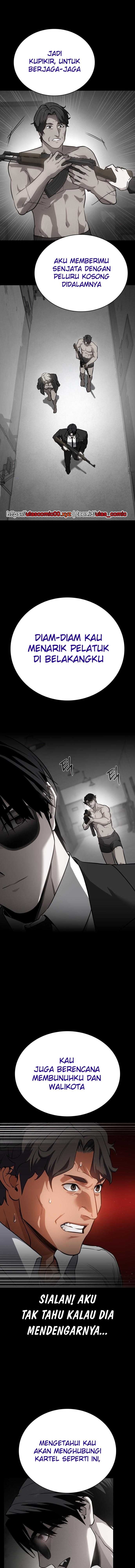 Day walker - Chapter 44 - Page 16