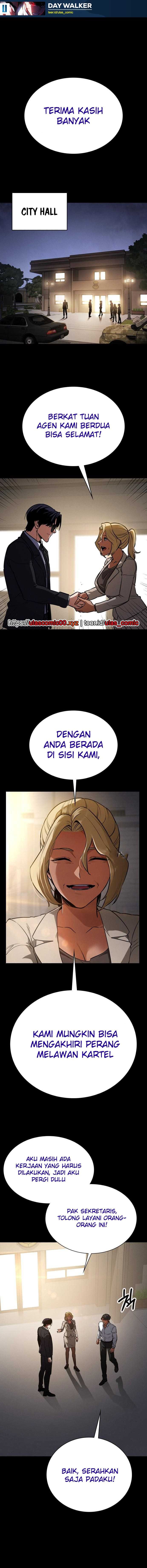 Day walker - Chapter 44 - Page 2
