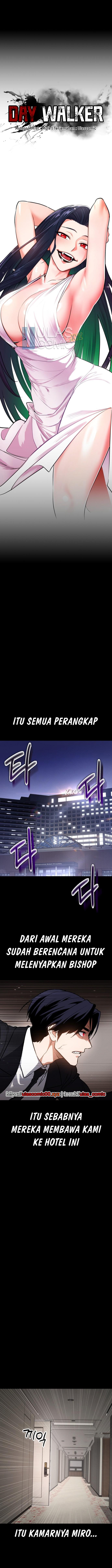 Day walker - Chapter 45 - Page 10