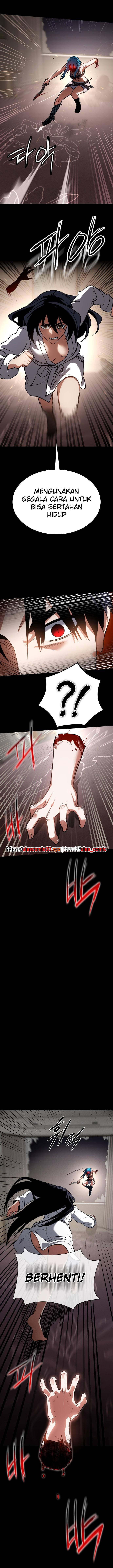 Day walker - Chapter 45 - Page 17