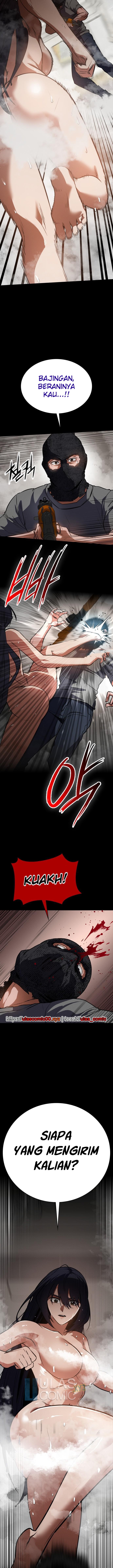 Day walker - Chapter 45 - Page 5