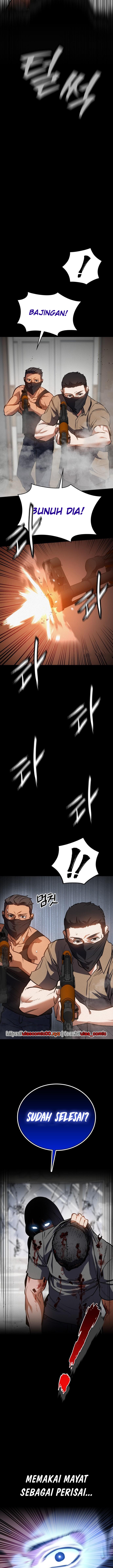 Day walker - Chapter 45 - Page 6