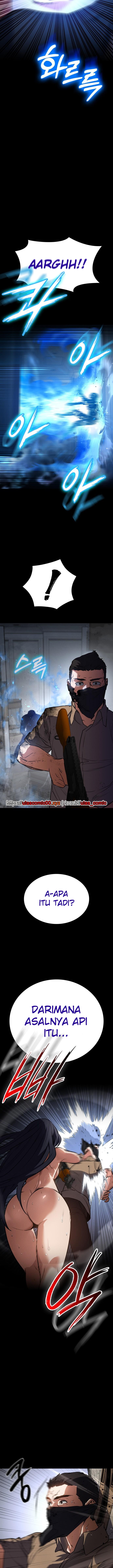 Day walker - Chapter 45 - Page 7