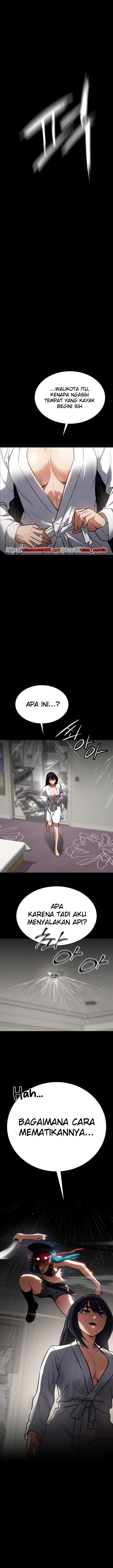 Day walker - Chapter 45 - Page 9