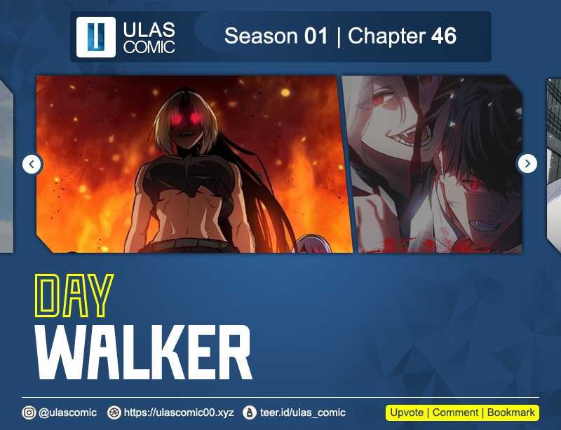 Day walker - Chapter 46 - Page 1
