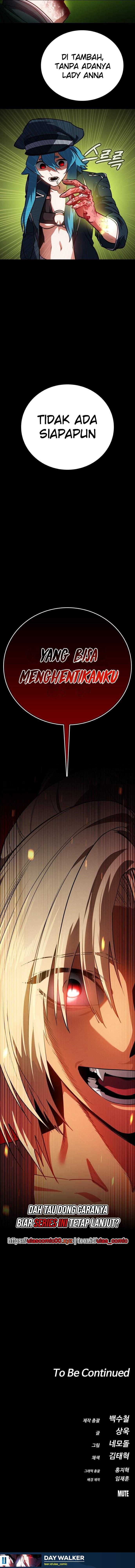 Day walker - Chapter 46 - Page 17