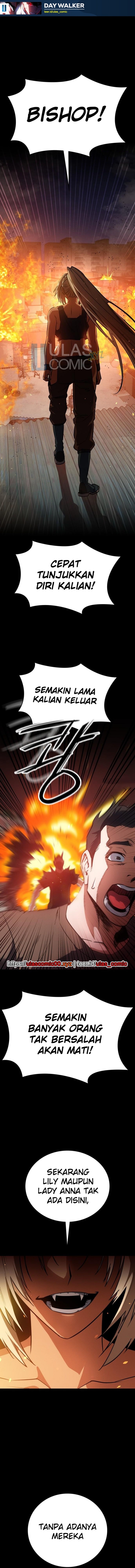 Day walker - Chapter 47 - Page 2
