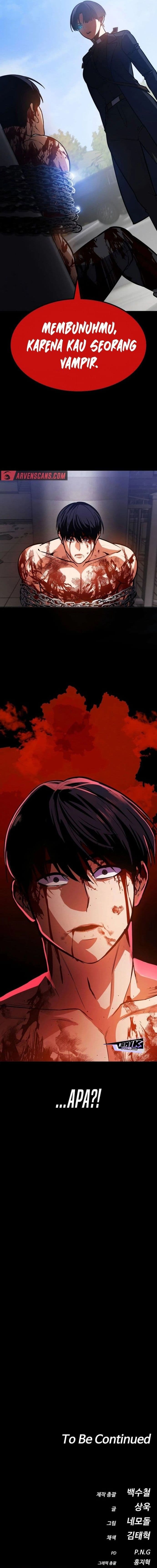 Day walker - Chapter 5 - Page 22