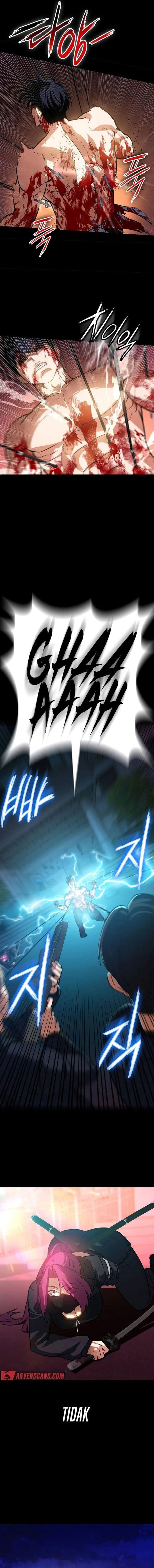 Day walker - Chapter 5 - Page 4