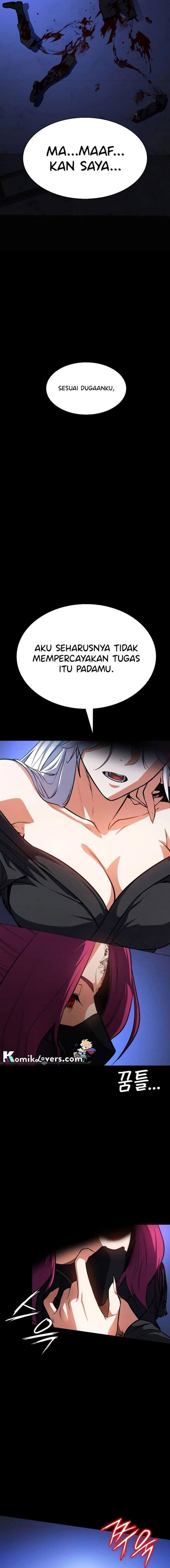 Day walker - Chapter 6 - Page 10