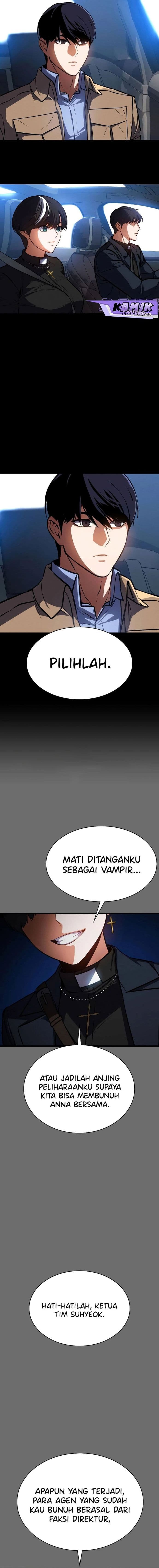 Day walker - Chapter 6 - Page 14