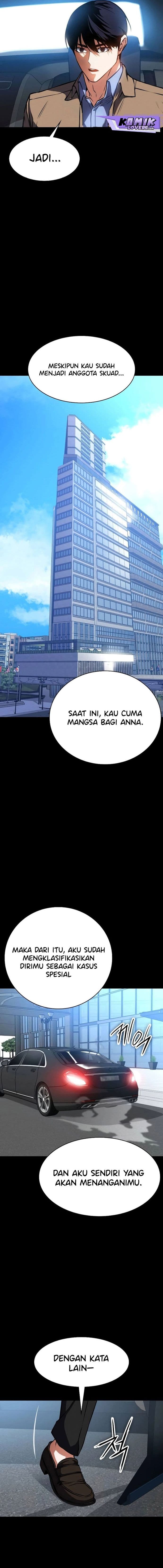 Day walker - Chapter 6 - Page 19