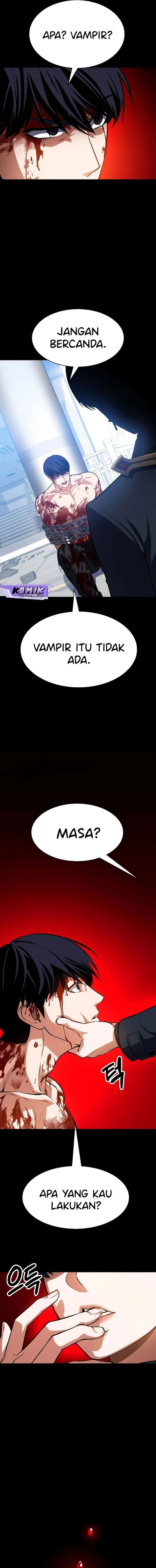 Day walker - Chapter 6 - Page 2