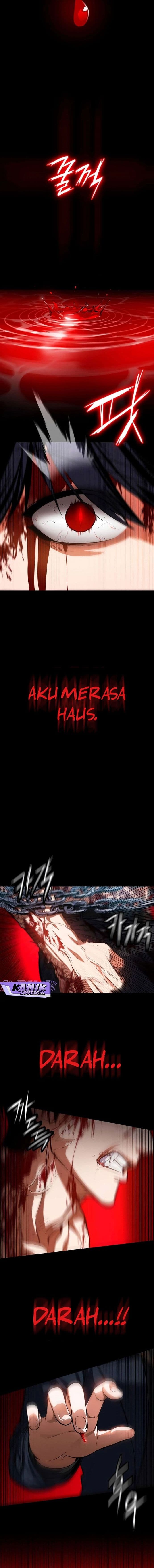 Day walker - Chapter 6 - Page 3
