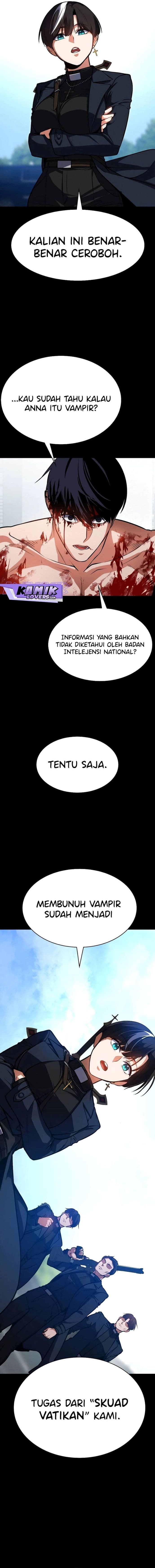 Day walker - Chapter 6 - Page 6