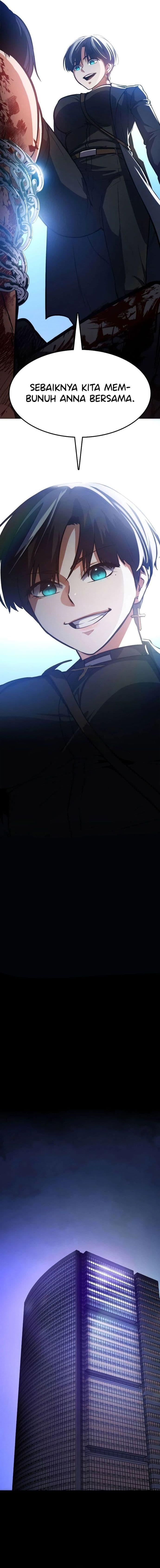 Day walker - Chapter 6 - Page 8