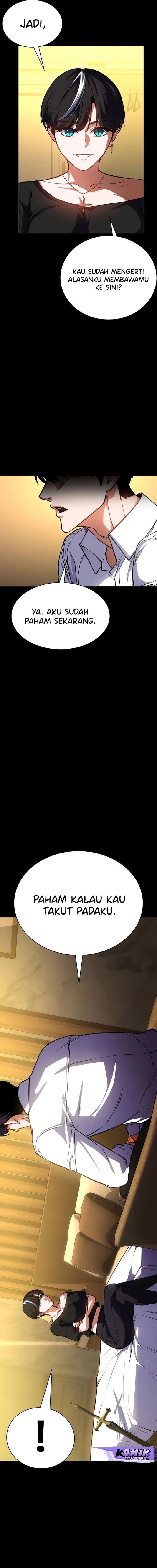 Day walker - Chapter 7 - Page 8