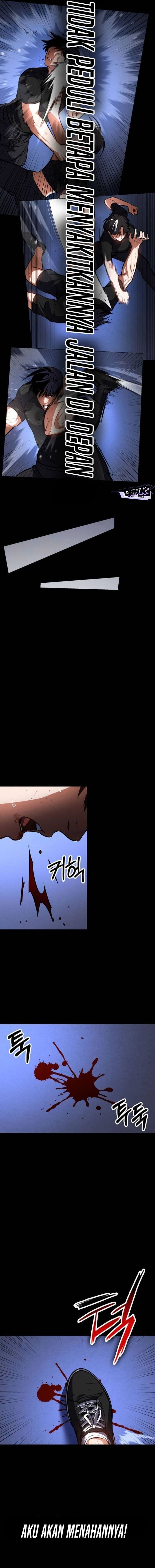 Day walker - Chapter 8 - Page 14