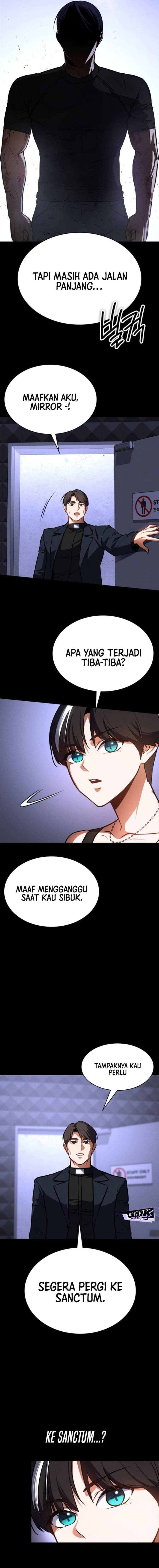 Day walker - Chapter 8 - Page 17