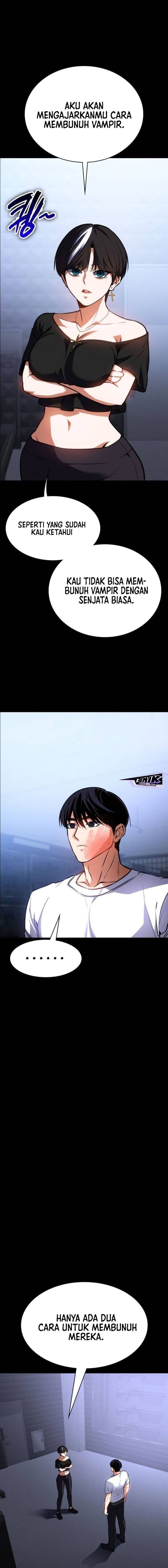 Day walker - Chapter 8 - Page 7