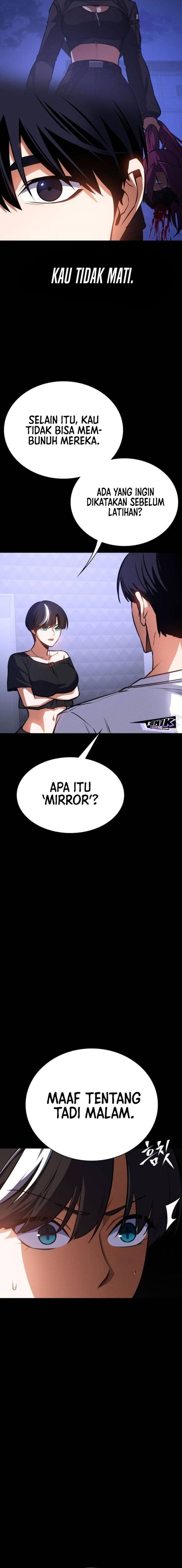 Day walker - Chapter 8 - Page 9