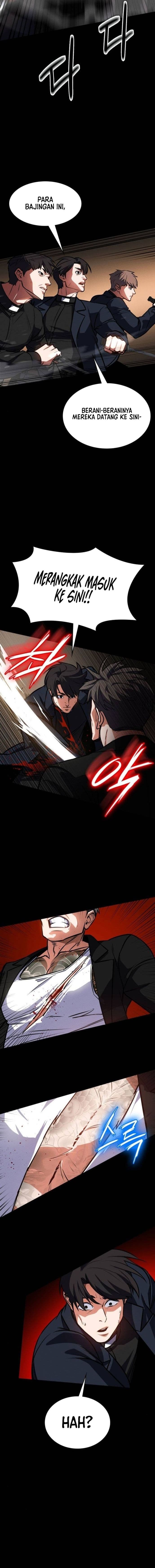 Day walker - Chapter 9 - Page 10