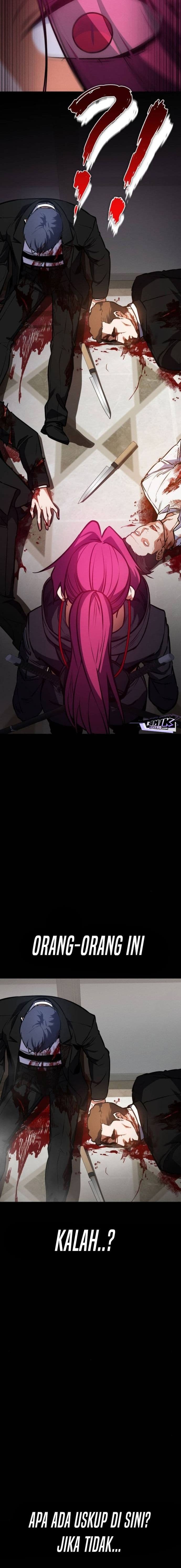 Day walker - Chapter 9 - Page 16