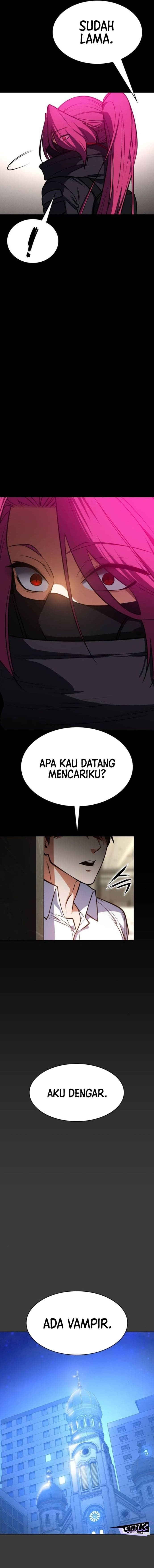 Day walker - Chapter 9 - Page 17