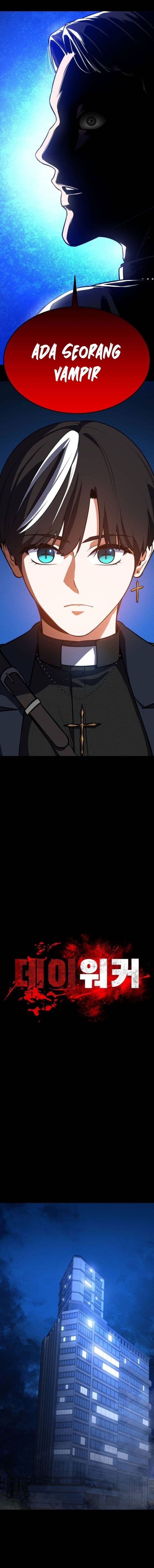 Day walker - Chapter 9 - Page 4