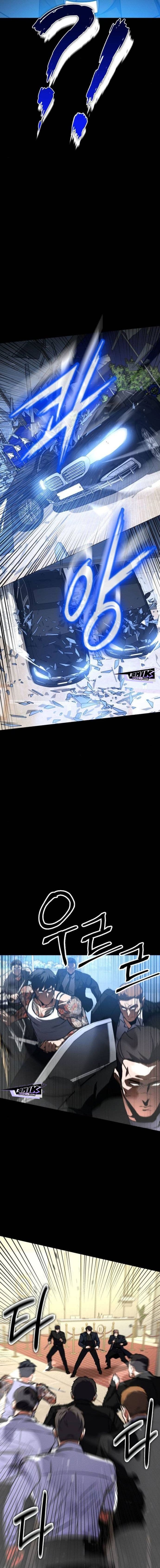 Day walker - Chapter 9 - Page 9