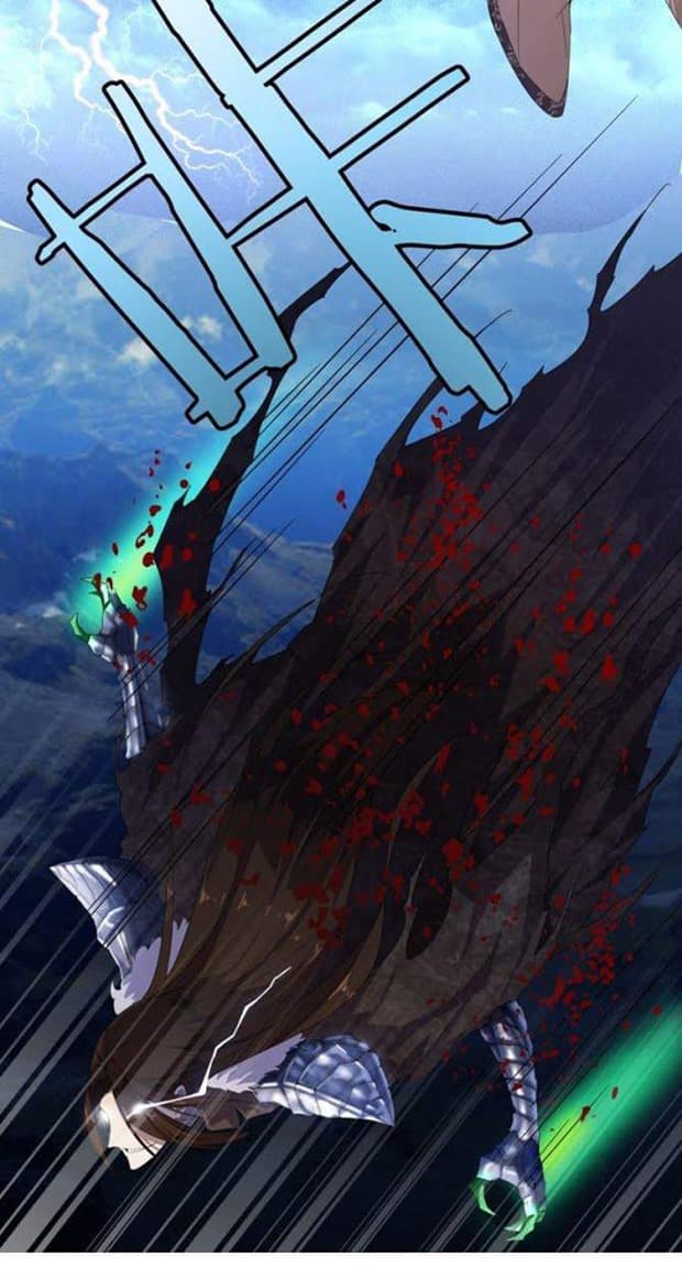 Demonic Emperor - Chapter 1 - Page 14