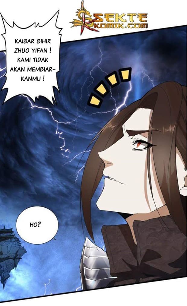 Demonic Emperor - Chapter 1 - Page 15