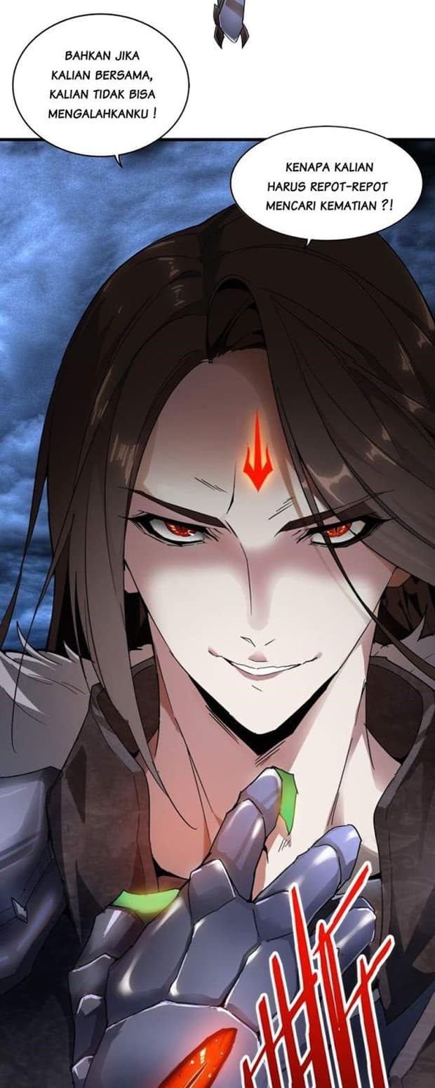 Demonic Emperor - Chapter 1 - Page 18