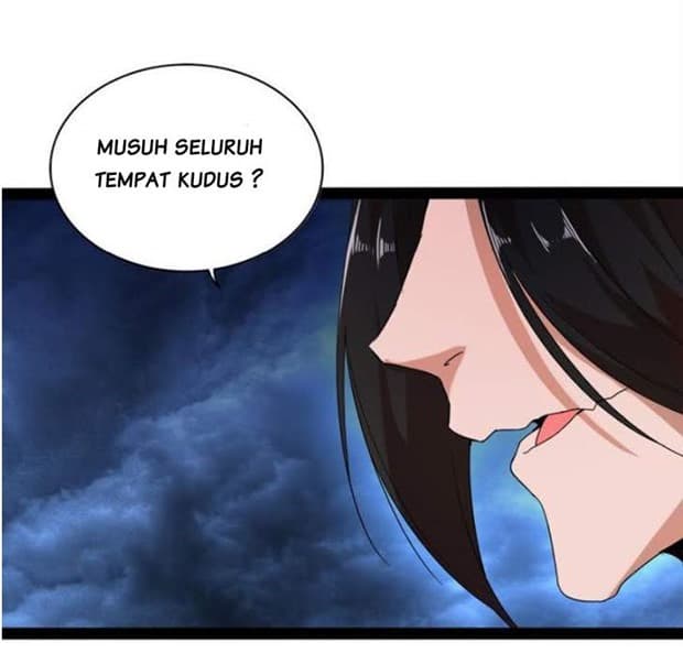 Demonic Emperor - Chapter 1 - Page 22