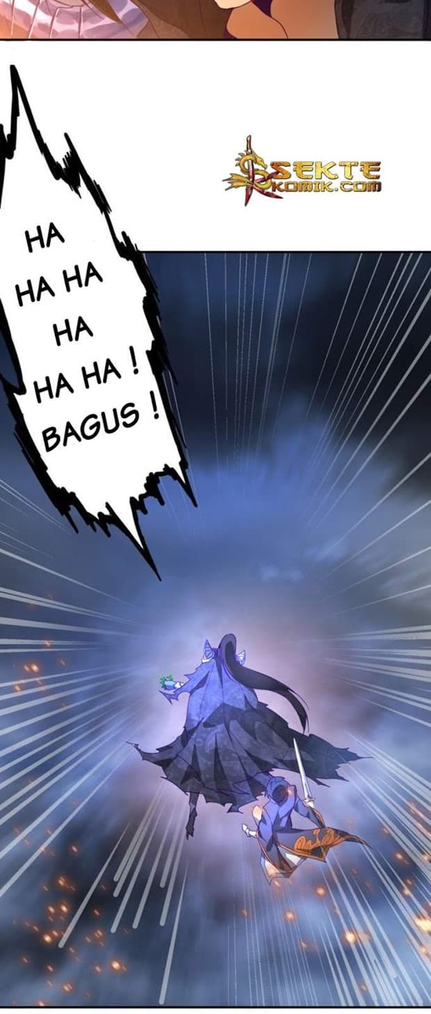 Demonic Emperor - Chapter 1 - Page 28